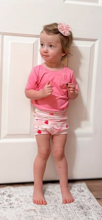 Image 1 of Berry Gardens Bummies