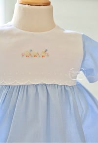 Image 4 of Boy’s Scalloped Maddox Collection