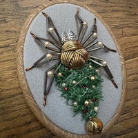 Image 1 of Tree spider (a, 4x5 inches )