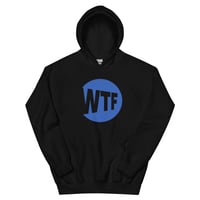 Image 1 of WTF MTA HOODIE