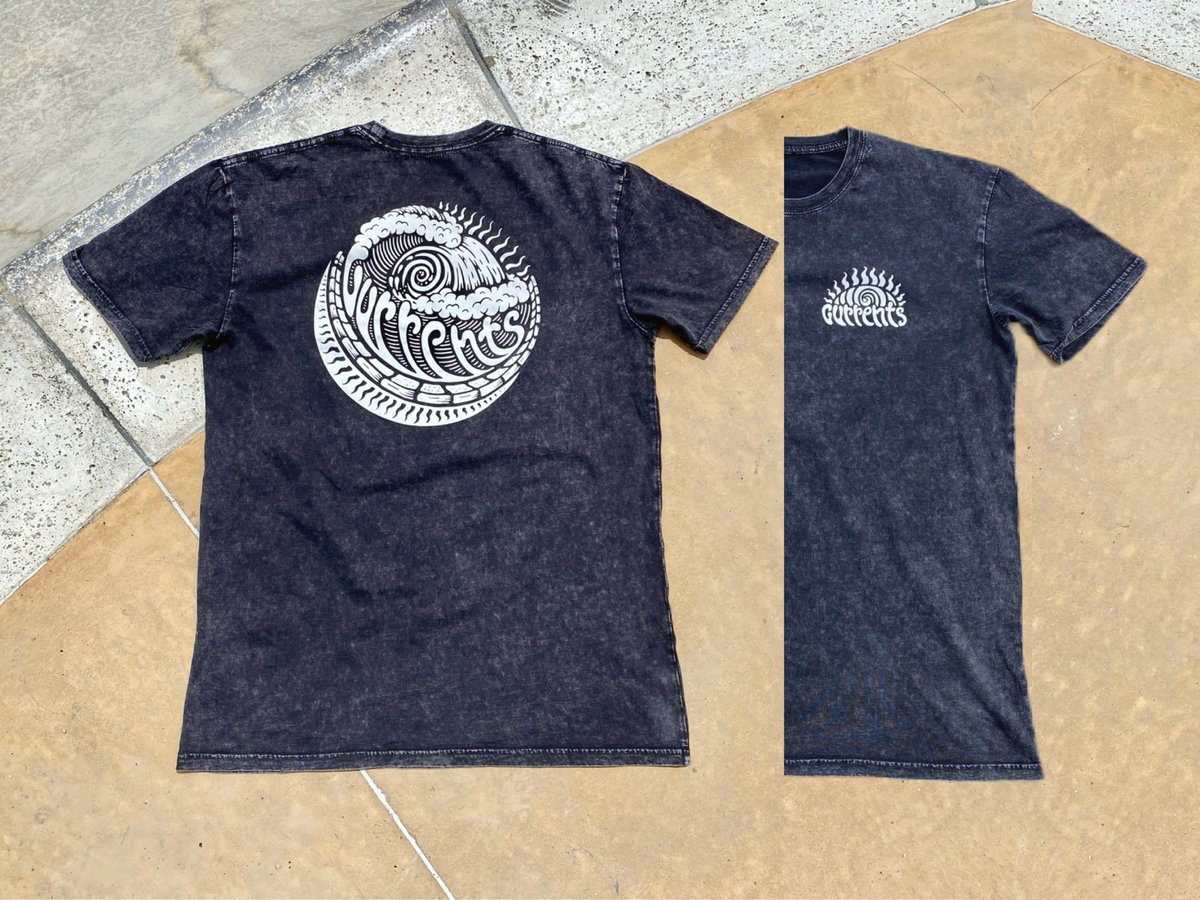 Image of Elements of Stoke Tee