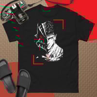 Unisex classic tee - Guts & Bezerk Tribute