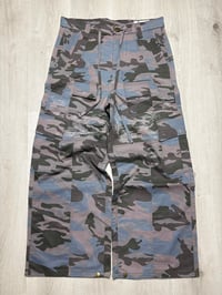 Image 1 of Cargo ripped knee