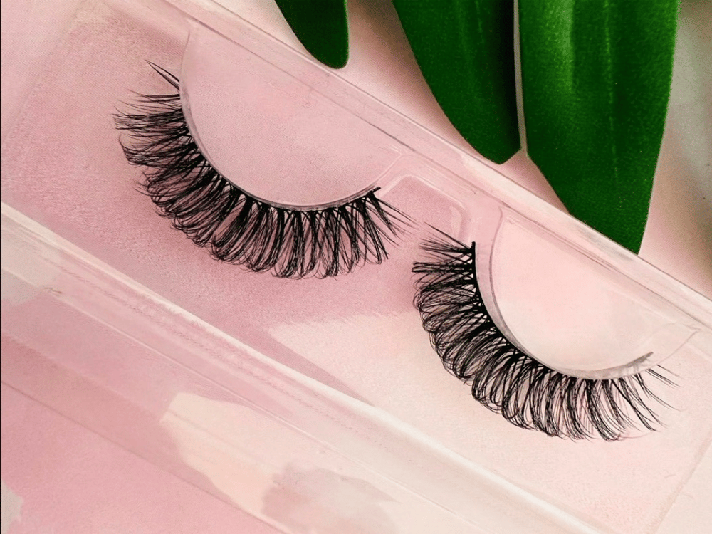 Image of Doll Strip Lashes