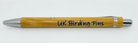Image 4 of UK Birding Pens-Choose A Species