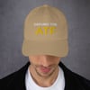 ATF Hat