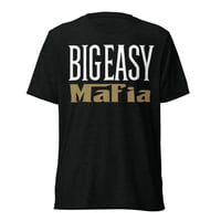 Image 1 of Big Easy Mafia (New Logo) Short sleeve t-shirt