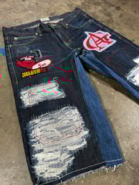 Image 4 of 235. H-Town Lowrydas (Sz.32)