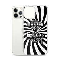 Image 11 of Hollow Hellion Clear Case for iPhone®