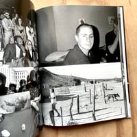 Image 4 of Hamburger Eyes - Inside Burgerworld