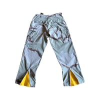 Image 1 of The BDU Rear Flare-Daddys