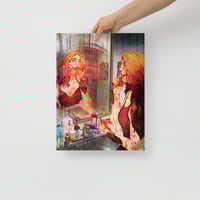Image 4 of Sideaffects Print