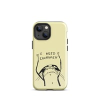 Image 16 of IBUPROFEN Tough Case for iPhone® 