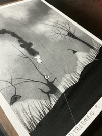 Image 4 of Witch and treemen 9