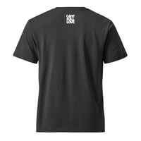 Image 8 of Kill Love #RunsOnTruckin Unisex Garment Dyed Creator 2.0 Vintage T-Shirt | Stanley/Stella SATU041