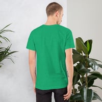 Image 12 of Officially licensed fourth wing  bedhopping squad Unisex t-shirt