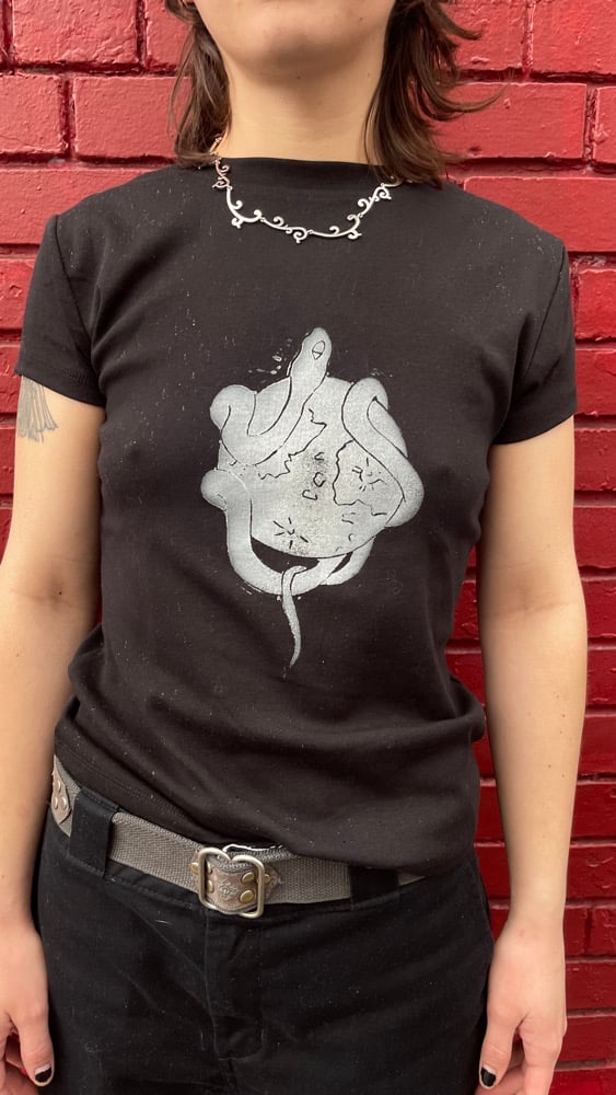 Image of Nebuladrift T-Shirts