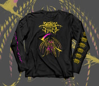 Image 1 of STEEPED LONGSLEEVE 