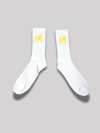 Image 1 of AR Daily Socks