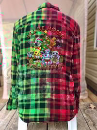 Image 4 of Christmas Flannel