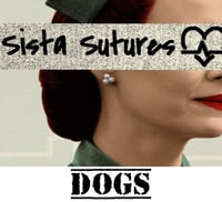 Image 1 of Dog Scrub Hats