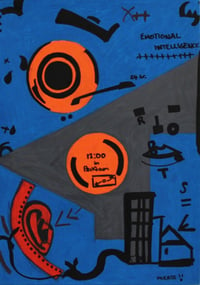 Image 1 of ‘peckham records’ drawing 