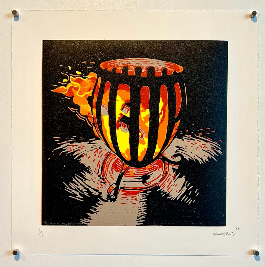 Image of Last Light