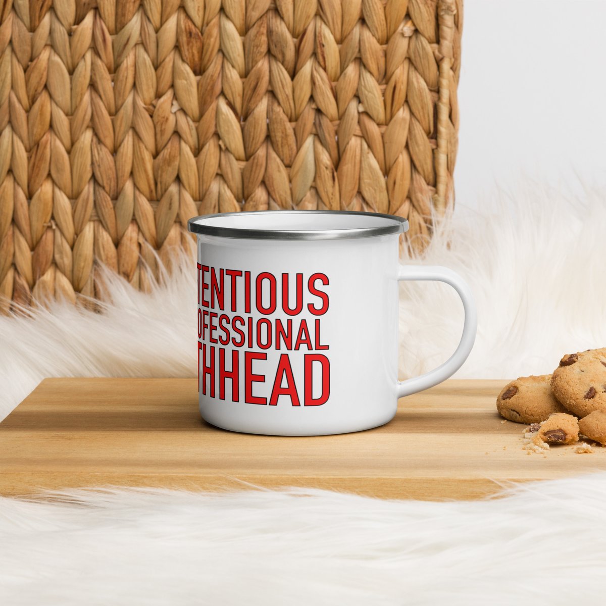 Methhead Mug