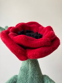 Image 3 of Poppy Art Doll
