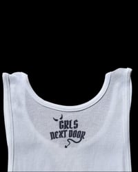 Image 3 of Fuck ICE Tank Top