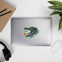 Image 1 of Mango boi Bubble-free stickers