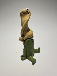Image 3 of Butt head 69
