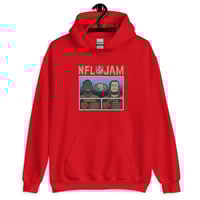Image 2 of SF NFL Jam Hoodie