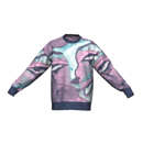 Image 1 of Look out Woven Sweater