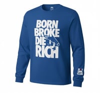 Image 3 of Unisex Die Rich Tee