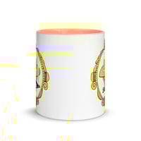 Image 15 of Espiritista Mug with Color Inside