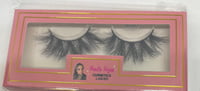 Lashes Toxica
