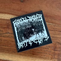 Good Boys Hate Cops Sticker
