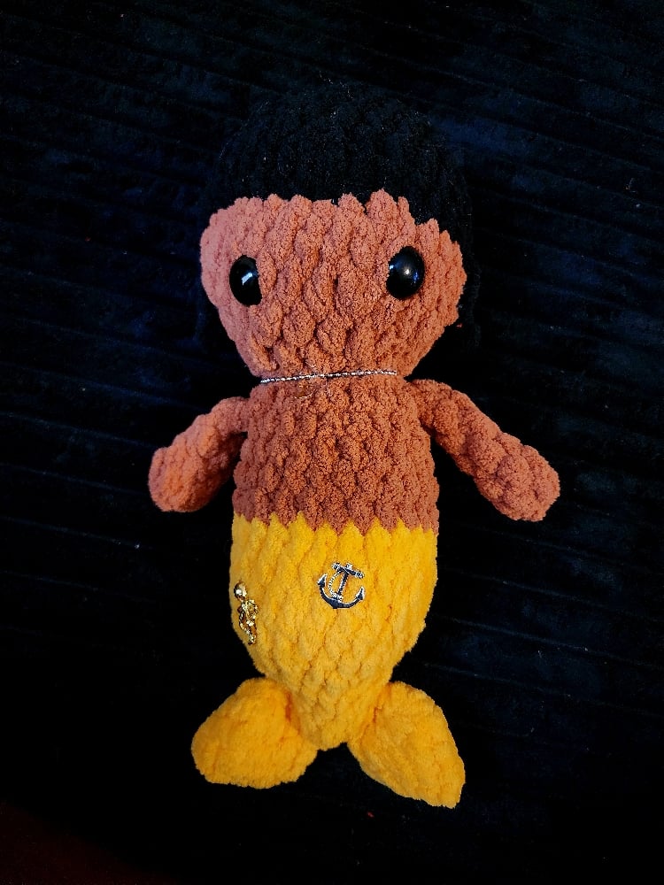 Image of Mermaids