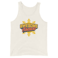 Image 1 of Awesome Asawa (Tank Top)