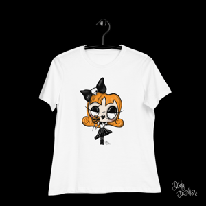 Trick or treat T-shirt!!