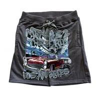 Image 1 of High speed chase shorts