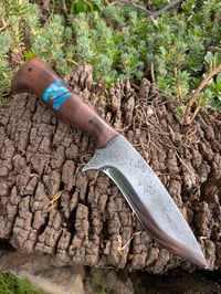 Image 1 of HUNTER TANTO