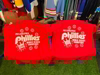 Image 2 of PHILLIES 'World Series Champs’ Shirt