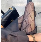 Image of GG tights 