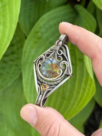 Image 3 of GatezGlass Collab #2