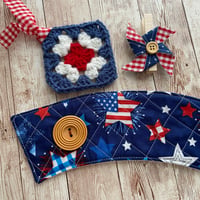 Image 4 of “Home of the Brave” Bundles
