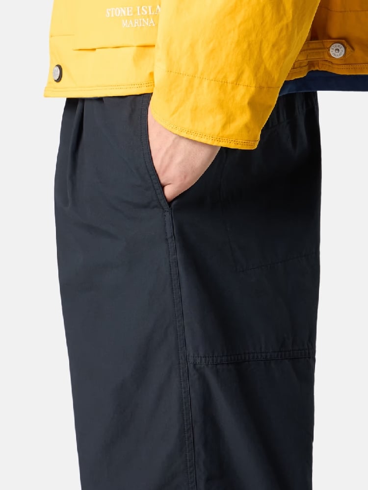 Image of STONE ISLAND STONE ISLAND MARINA3100026 ORGANIC COTTON