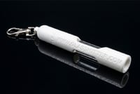Image 2 of Keychain glass hitter with protective sleeve (kit)