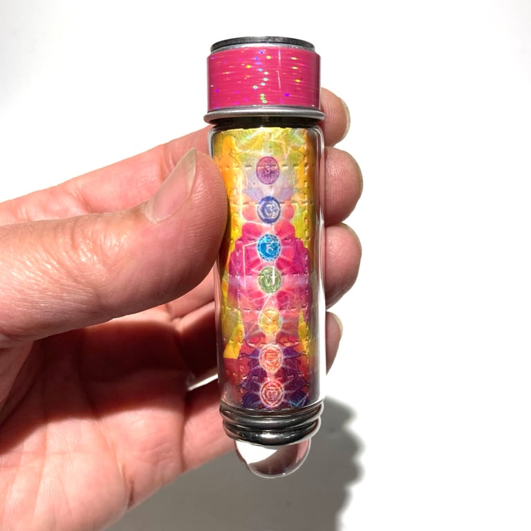 Chakra Alignment Image 2